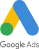 Google Ads Zertifikat Logo