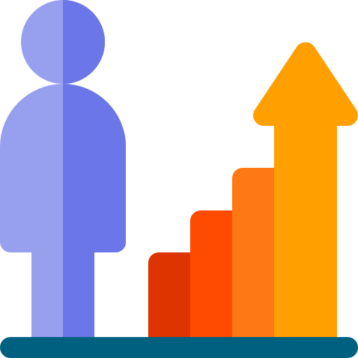 Employment Grafik