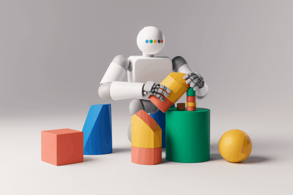 Wie wird man sichtbar in der KI-Suche? Das erfährst du im neuen Blog von Searchperts.