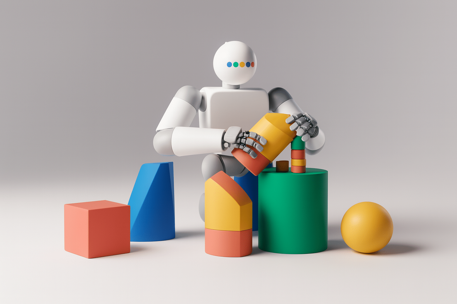 Wie wird man sichtbar in der KI-Suche? Das erfährst du im neuen Blog von Searchperts.