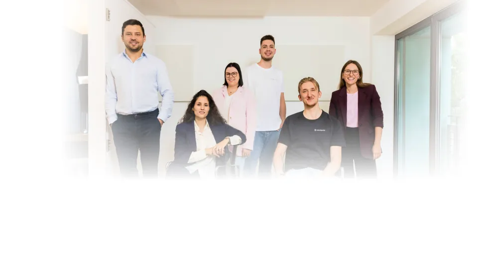Das Team der Google Ads Agentur Searchperts, Ansprechpartner für Unternehmen in Köln